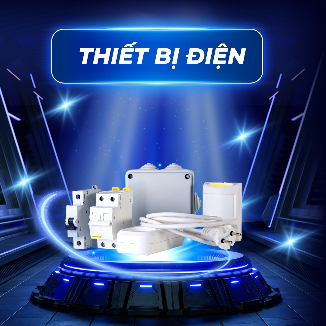 Thiết bị điện