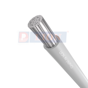 Dây cáp điện LION AV - 0.6/1kV