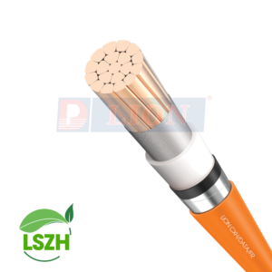 Dây cáp điện LION CXH/DATA/FR - 0.6/1kV