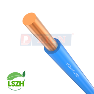 Dây cáp điện LION HC/FRT - 0.6/1kV