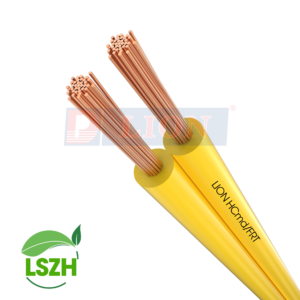 Dây cáp điện LION HCmd/FRT - 0.6/1kV