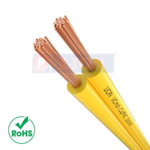 Dây cáp điện LION VCmd - 0.6/1kV