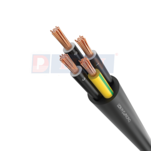 Dây cáp điện LION YY - 300/500V