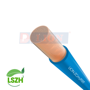 Dây cáp điện LION ZCm/FRT - 450/750V